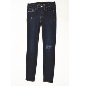 Genetic Denim Soft & Stretchy Skinny Jeans